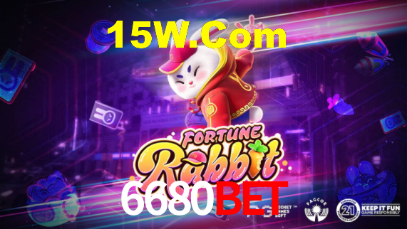 6680Bet