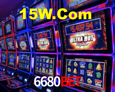 6680Bet - App Performance