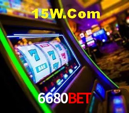 6680Bet Promoções - 30+ Ofertas Diárias