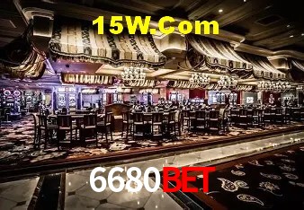 Diretório de Jogos 6680Bet