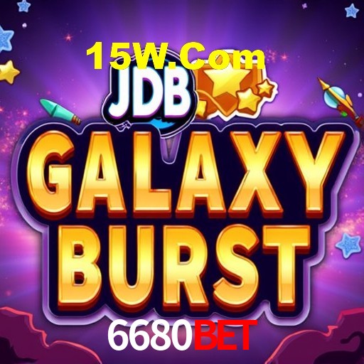Casino Ao Vivo 6680Bet