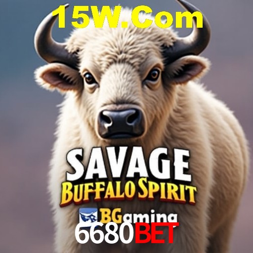 Inovações de Jogos na 6680Bet: O Futuro das Experiências Interativas