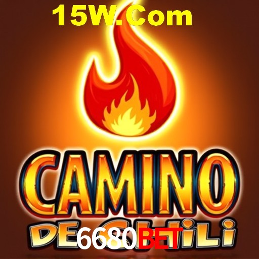 Responsive Design 6680Bet