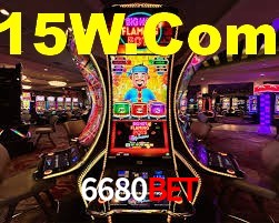 Welcome Bonus 6680Bet