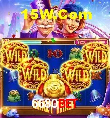 6680Bet Salvador - Promo Stats