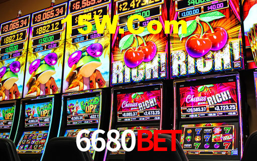 6680Bet