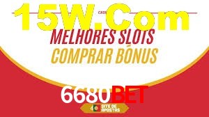 Daily Bonuses 6680Bet