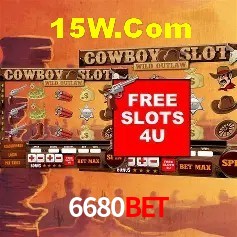6680Bet São Paulo - Top Slots