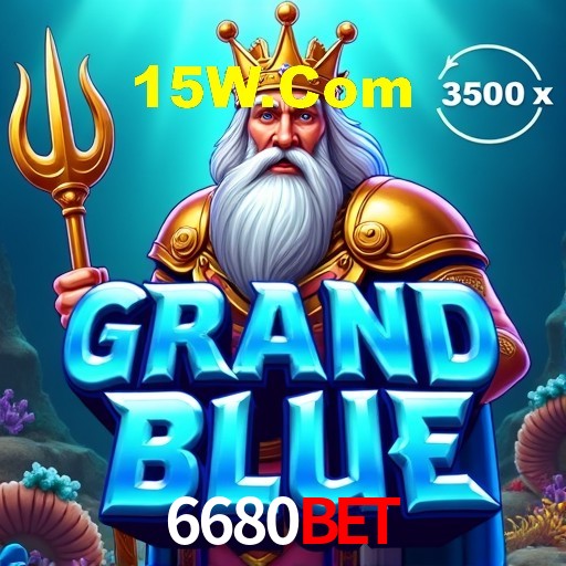 Estatísticas Esportivas 6680Bet