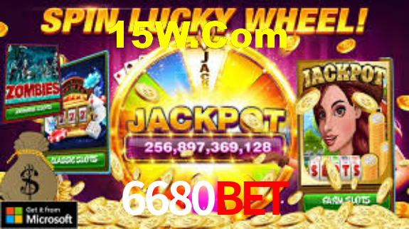 6680Bet Login