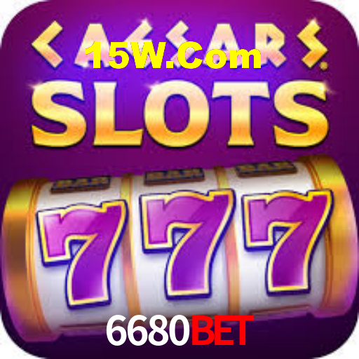 6680Bet Login