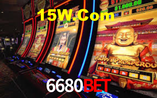 6680Bet