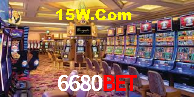 6680Bet