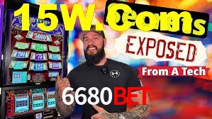 Blackjack Table 6680Bet
