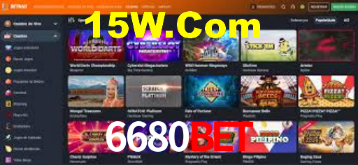 6680Bet,6680Bet App