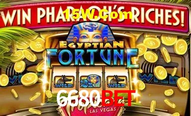 Provedores de Jogos 6680Bet