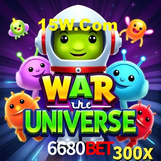 Casino VIP 6680Bet