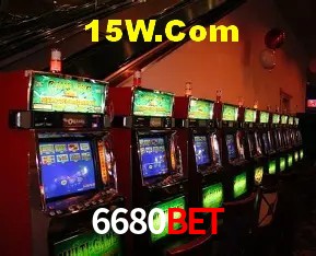Sistemas de Segurança 6680Bet