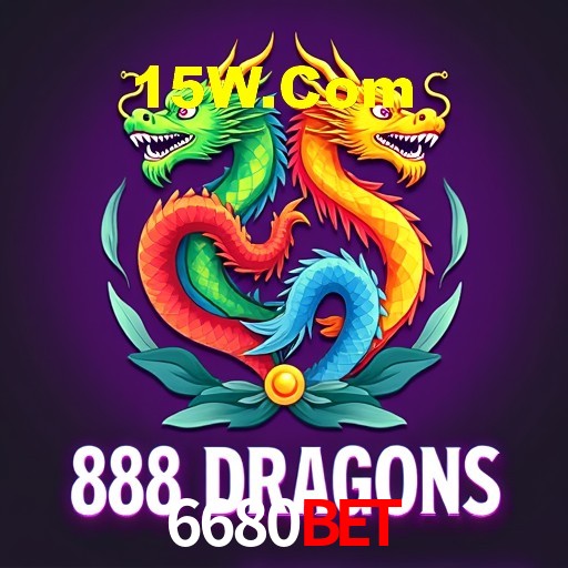 Apostas de Futebol 6680Bet