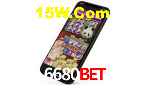 6680Bet