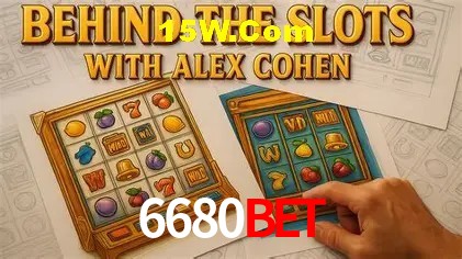 Tecnologia da Plataforma 6680Bet