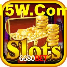 Premium Interface 6680Bet