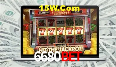 Benefícios da Conta 6680Bet