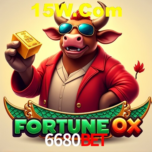 Torneios 6680Bet