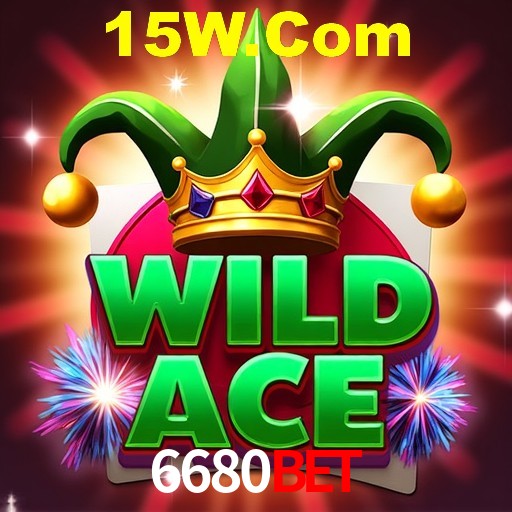 Desvendando o Mundo dos Jogos Virtuais na 6680Bet
