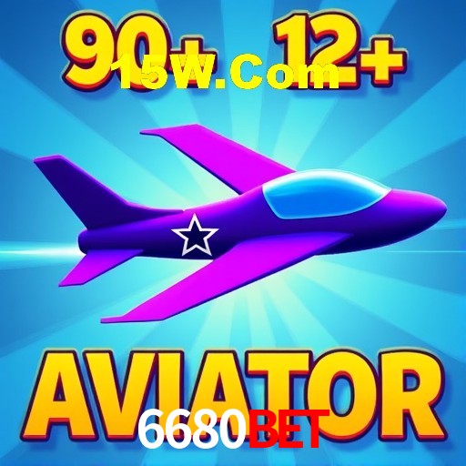 Experiência VIP 6680Bet