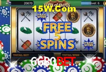 Ofertas Exclusivas 6680Bet