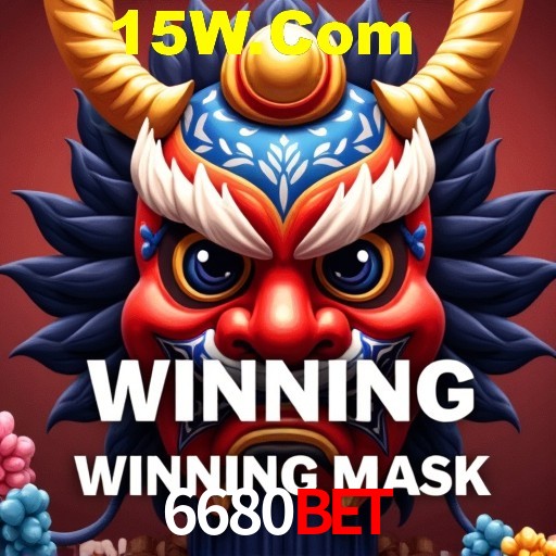6680Bet Bônus - Pacote R$5.000 + VIP