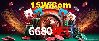 Slot Games 6680Bet
