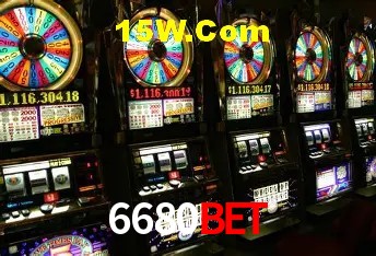 6680Bet São Paulo - Hot Promos
