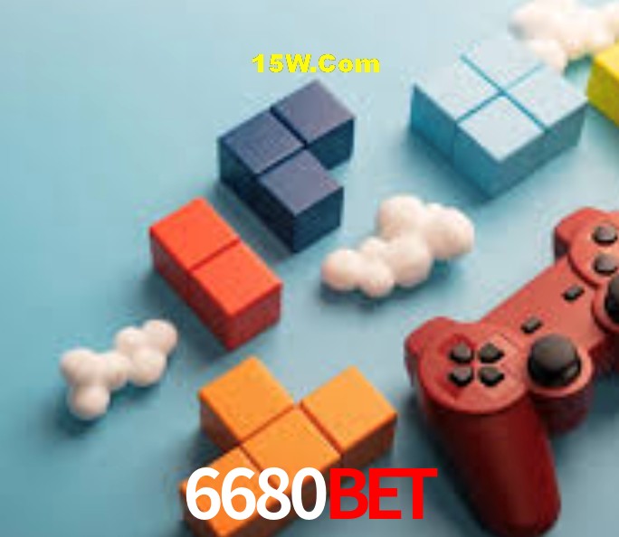 Estatísticas do Jogo 6680Bet
