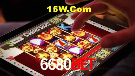 6680Bet Brasília - Jogo Features
