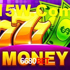 VIP Casino 6680Bet