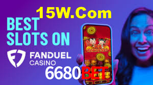6680Bet