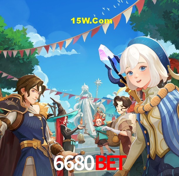 Avaliações dos Jogadores 6680Bet