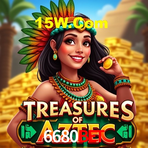 Estatísticas 6680Bet