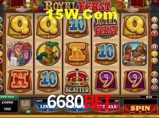 Cadastro Rápido 6680Bet