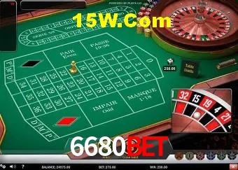 6680Bet Belo Horizonte - Jackpots