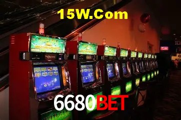 6680Bet Salvador - Statistics