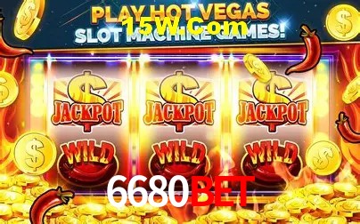 6680Bet Entrar - Login Seguro Certificado