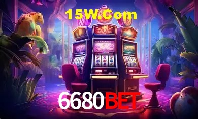 6680Bet Brasília - Bonus Features