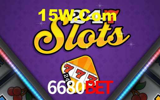 6680Bet