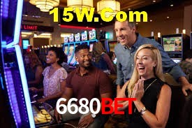 Bonus Features 6680Bet