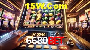 Games Directory 6680Bet