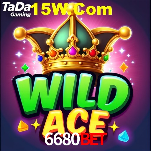 6680Bet App