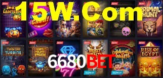 Football Betting 6680Bet